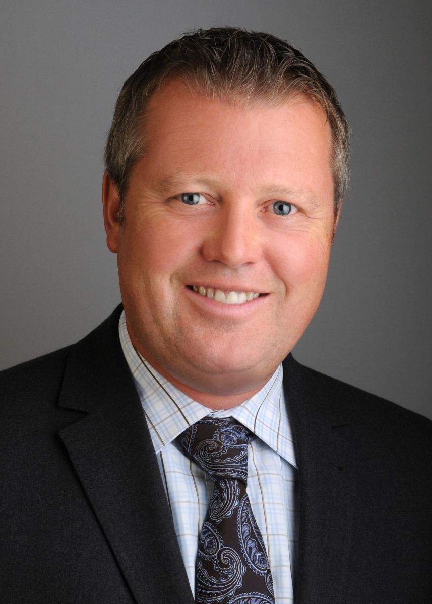 M. Carl Nappert