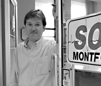 Denis Gratton
