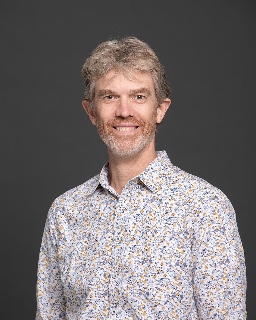 Dr. Thierry Daboval