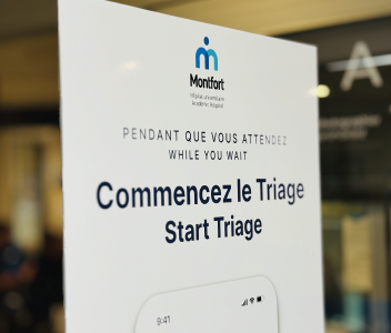 Affiche EmergConnect