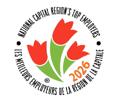 Logo top employer