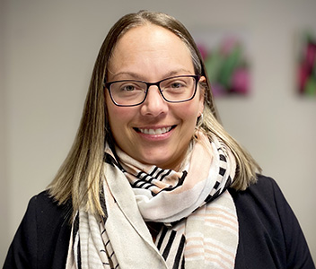 Valérie Dubois Desroches