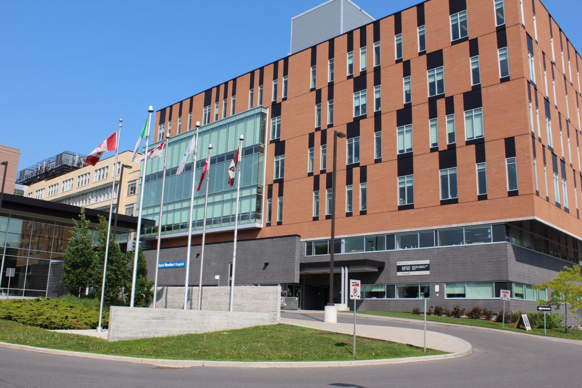 Exterieur