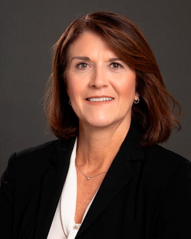 Photo Profile de la Dre Chantal D'Aoust-Bernard
