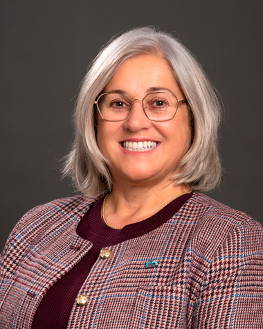 Profile Photo of Ms. Caroline Roy-Egner