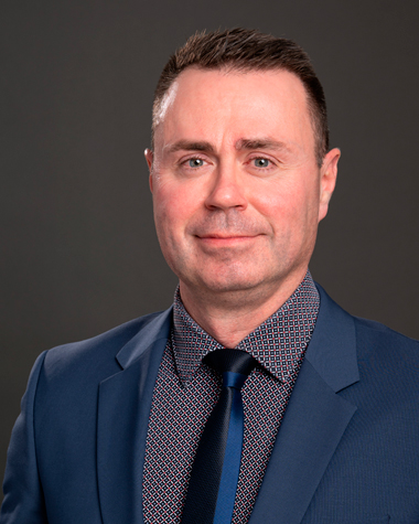 Profile Photo of Mr. Guy Couture