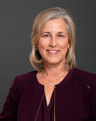 Photo Profile de Mme Joëlle Clément