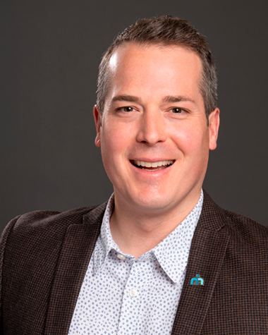 Photo Profile de M. Mathieu Fleury