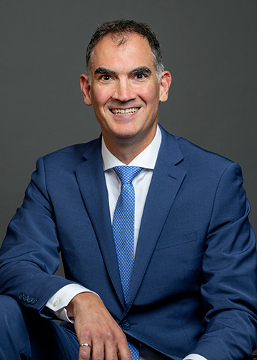 Dr Stephane Roux