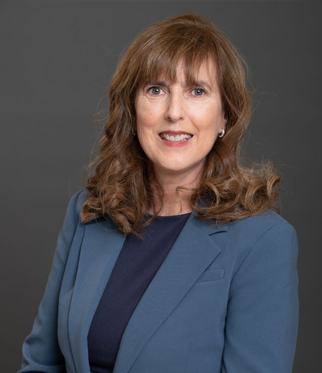 Mme Josette Roussel