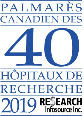 Palmares de 40 recherche